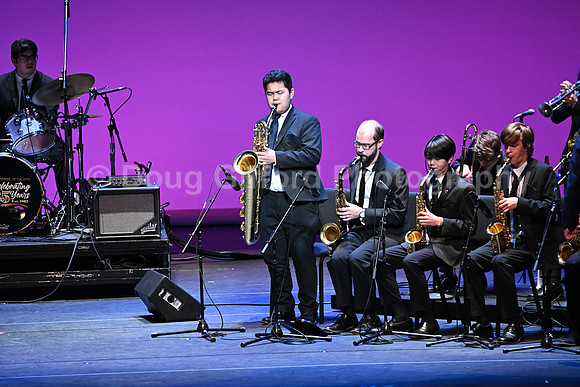 Orange County School of the Arts Season Finale 2022
