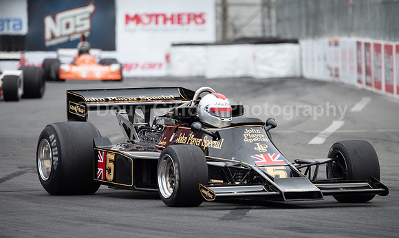 48th Acura Grand Prix of Long Beach 2023