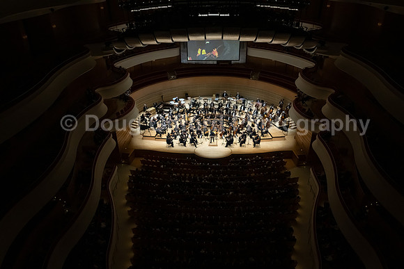 Pacific Symphony - Grieg Piano Concerto