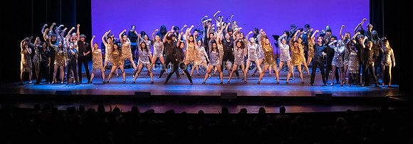 Orange County School of the Arts Foundation Proudly Presents - Season Finale 2023