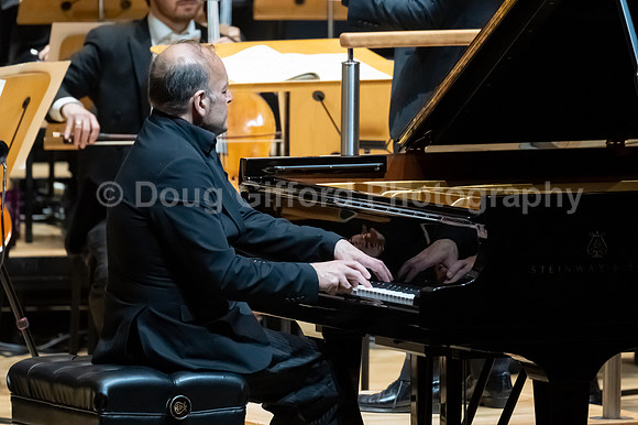 Pacific Symphony - Grieg Piano Concerto