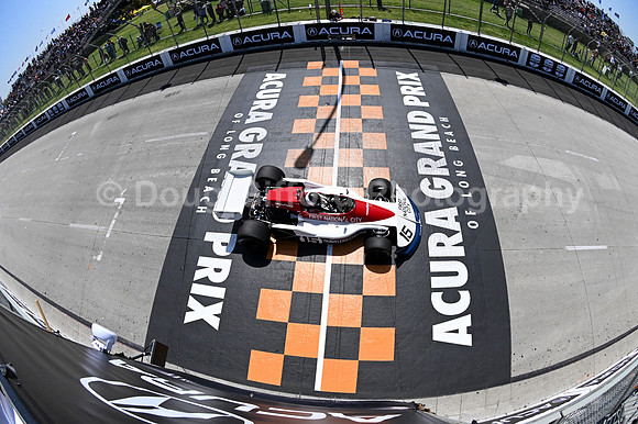 48th Acura Grand Prix of Long Beach 2023