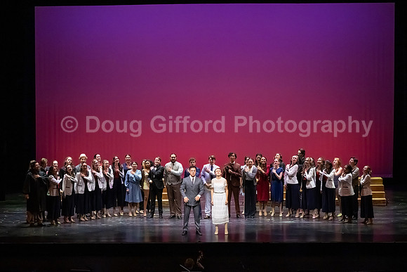 California School of the Arts- San Gabriel Valley Foundation Season Finale 2023