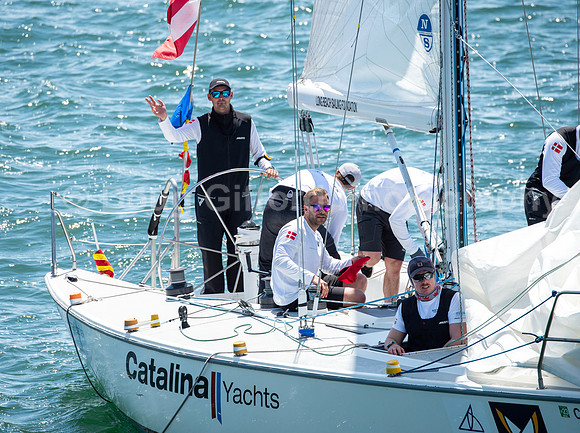 58th Annual Congressional Cup