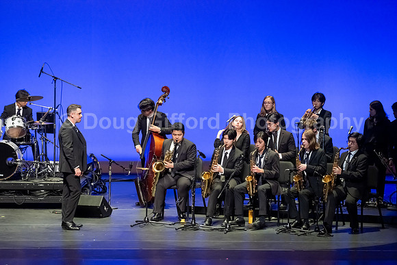 Orange County School of the Arts Foundation Proudly Presents - Season Finale 2023