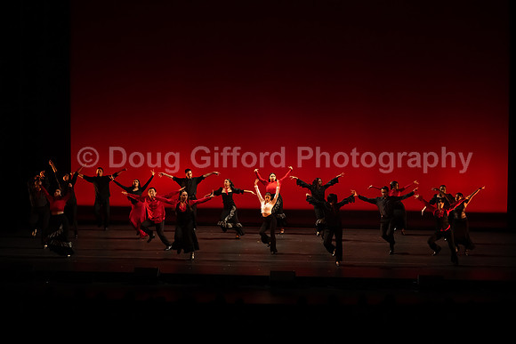 Orange County School of the Arts Foundation Proudly Presents - Season Finale 2023
