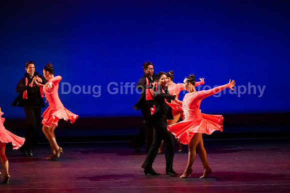 Orange County School of the Arts Foundation Proudly Presents - Season Finale 2023