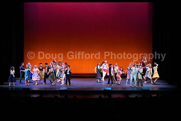 Orange County School of the Arts Season Finale 2022