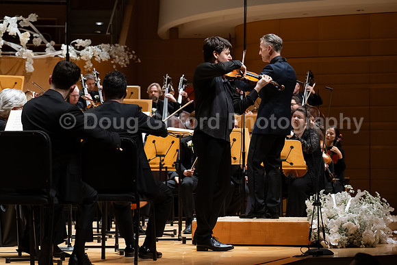 Pacific Symphony - Opening Night of the 2026-27 Season