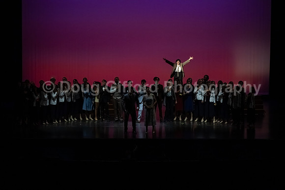 California School of the Arts- San Gabriel Valley Foundation Season Finale 2023