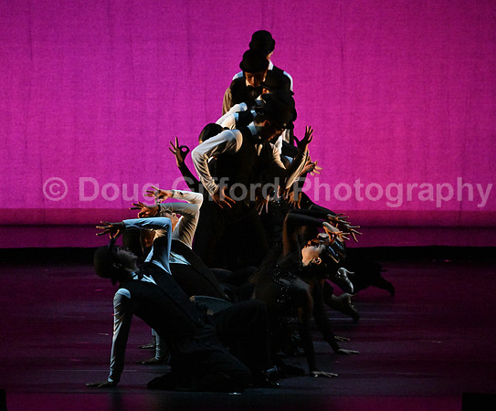 Orange County School of the Arts Season Finale 2022