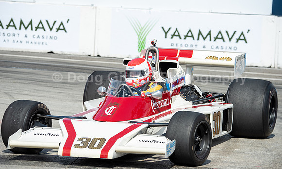 48th Acura Grand Prix of Long Beach 2023