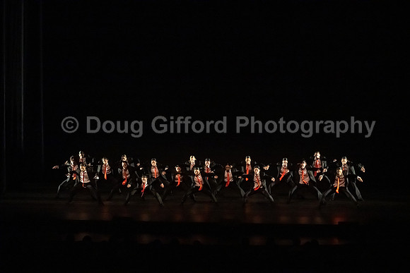 Orange County School of the Arts Foundation Proudly Presents - Season Finale 2023