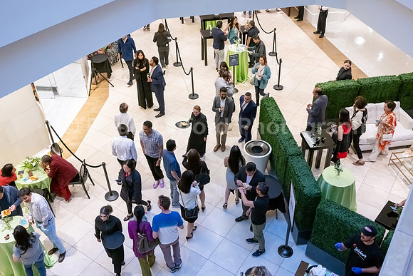 South Coast Plaza - 2nd Annual Asian Pacific Food Fest