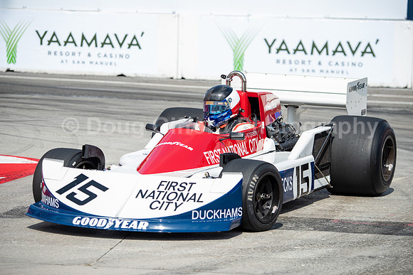 48th Acura Grand Prix of Long Beach 2023