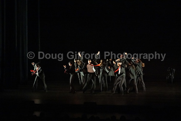 Orange County School of the Arts Foundation Proudly Presents - Season Finale 2023