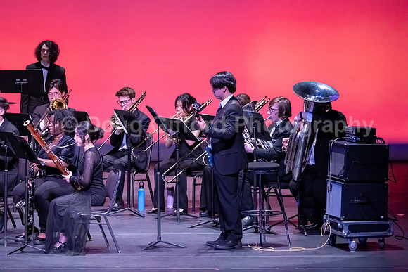 Orange County School of the Arts Foundation Proudly Presents - Season Finale 2023