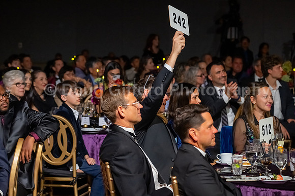 Orange County School of the Arts Foundation Presents - House of Muse Gala 2025