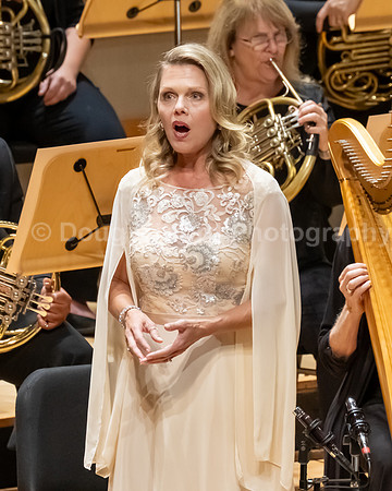 Pacific Symphony - Mahler’s Resurrection