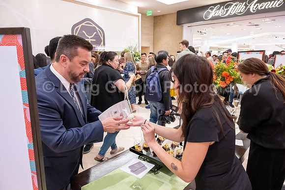 South Coast Plaza - 2nd Annual Asian Pacific Food Fest
