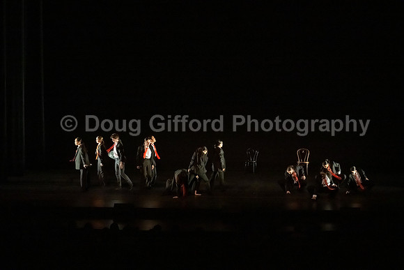 Orange County School of the Arts Foundation Proudly Presents - Season Finale 2023