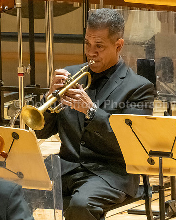 Pacific Chorale Opening Night of the 59th Season - Carmina Burana