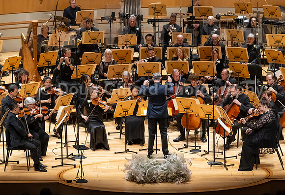 Pacific Symphony - Opening Night of the 2026-27 Season