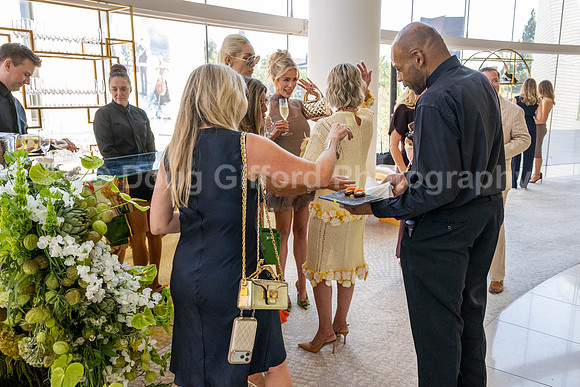 Harvesters 34th Annual Fashion Show & Luncheon 2026