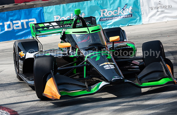49th Acura Grand Prix of Long Beach 2024