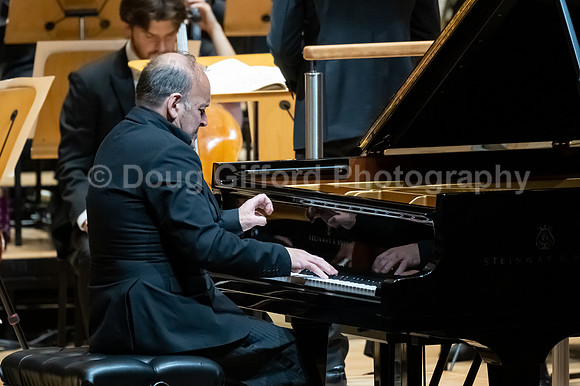 Pacific Symphony - Grieg Piano Concerto