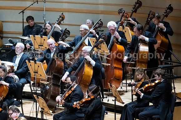 Pacific Symphony "Gershwin's Rhapsody - Concert, Party & Silent Film"