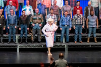 MenAlive "Rhinestone Cowboys, Boots, Hats, & Sass"