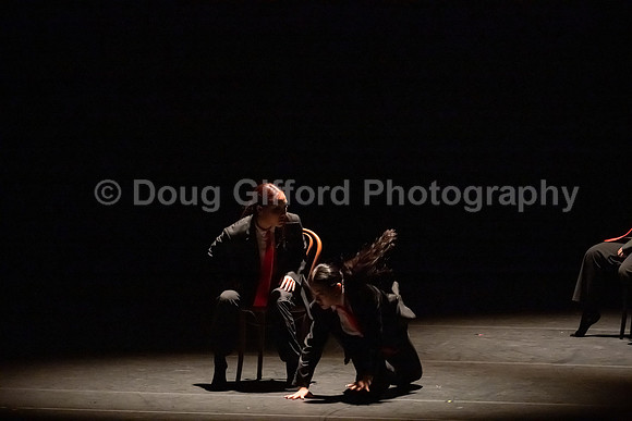 Orange County School of the Arts Foundation Proudly Presents - Season Finale 2023