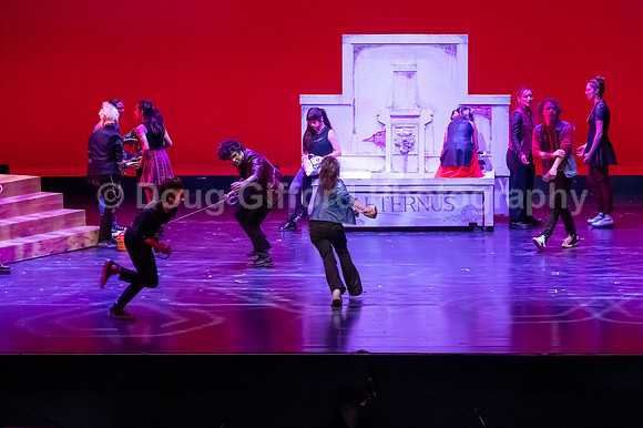 California School of the Arts- San Gabriel Valley Foundation Season Finale 2023