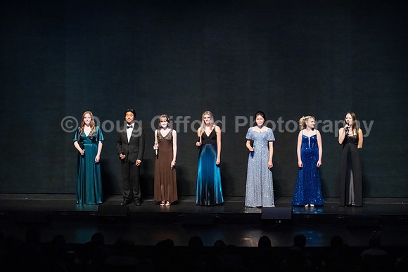 Orange County School of the Arts Foundation Proudly Presents - Season Finale 2023