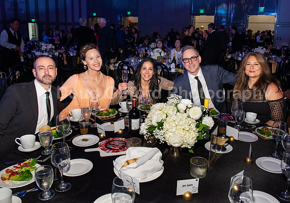 California School of the Arts – San Gabriel Valley Gala 2025