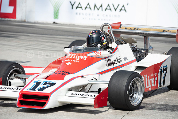 48th Acura Grand Prix of Long Beach 2023