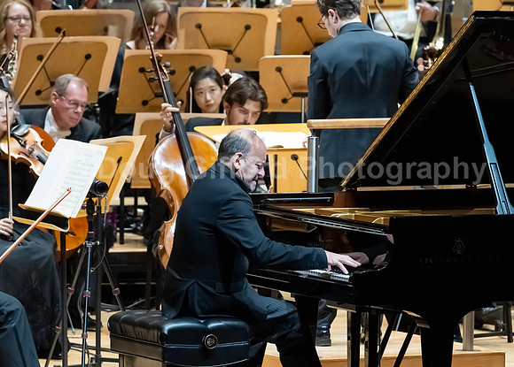 Pacific Symphony - Grieg Piano Concerto