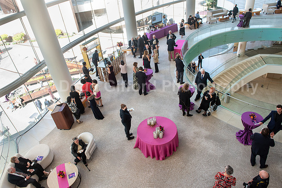 Pacific Chorale Gala "A Celebration of the Voice" 2022