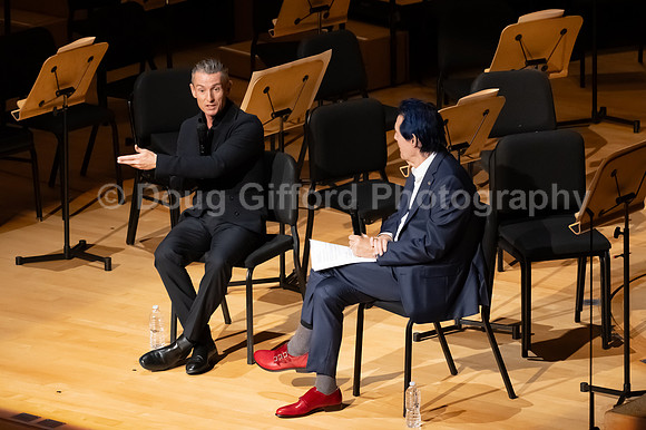 Pacific Symphony - Mahler’s Resurrection