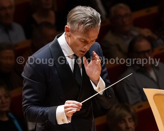 Pacific Symphony - Mahler’s Resurrection
