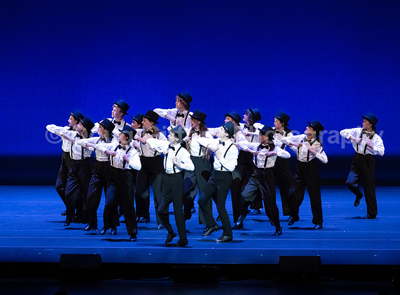 Orange County School of the Arts Foundation Proudly Presents - Season Finale 2023