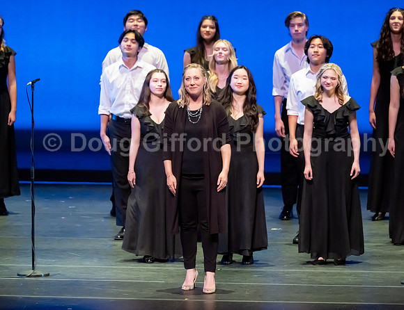 Orange County School of the Arts Foundation Proudly Presents - Season Finale 2023