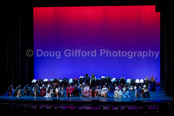 Orange County School of the Arts Foundation Proudly Presents - Season Finale 2023