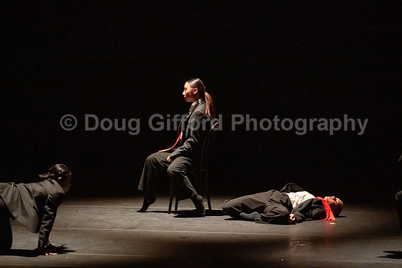 Orange County School of the Arts Foundation Proudly Presents - Season Finale 2023
