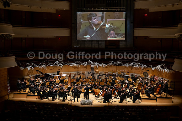 Pacific Symphony - Opening Night of the 2026-27 Season