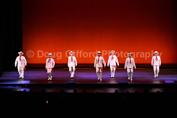 Orange County School of the Arts Season Finale 2022