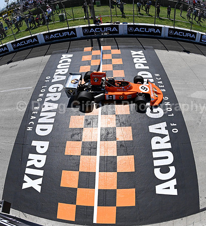 48th Acura Grand Prix of Long Beach 2023