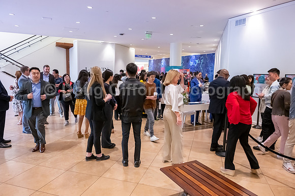 South Coast Plaza - 2nd Annual Asian Pacific Food Fest