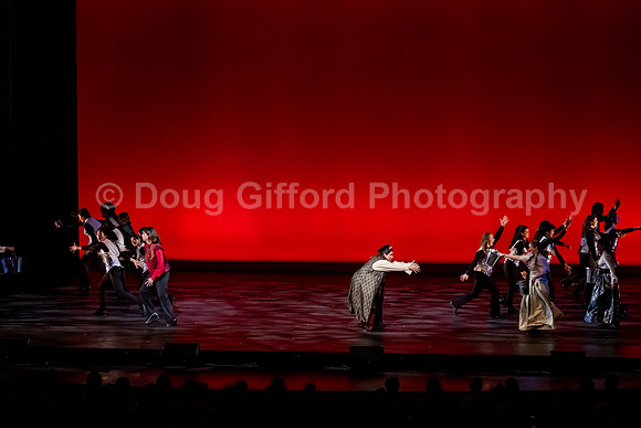 Orange County School of the Arts Foundation Proudly Presents - Season Finale 2023